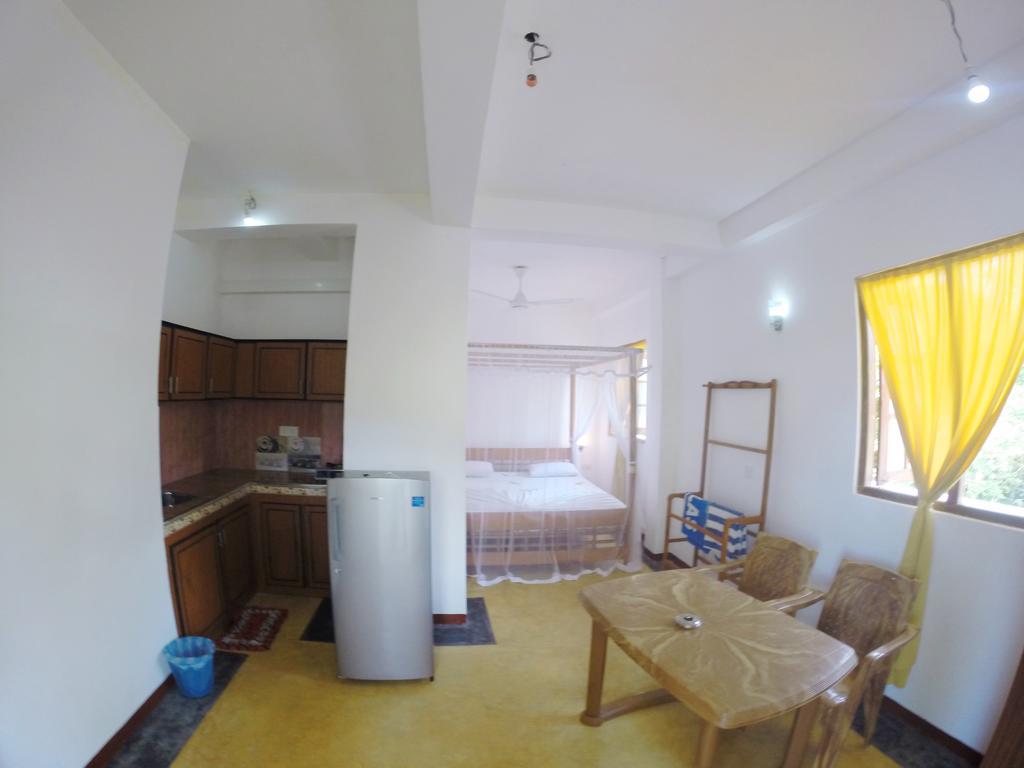 Hopson Resort And Apartment Unawatuna Quarto foto