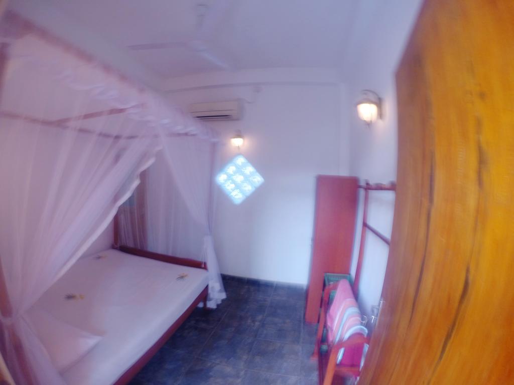 Hopson Resort And Apartment Unawatuna Exterior foto