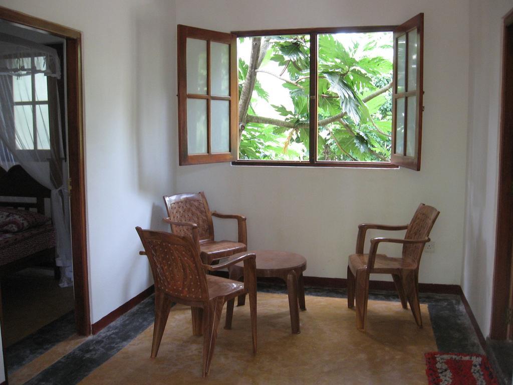 Hopson Resort And Apartment Unawatuna Quarto foto