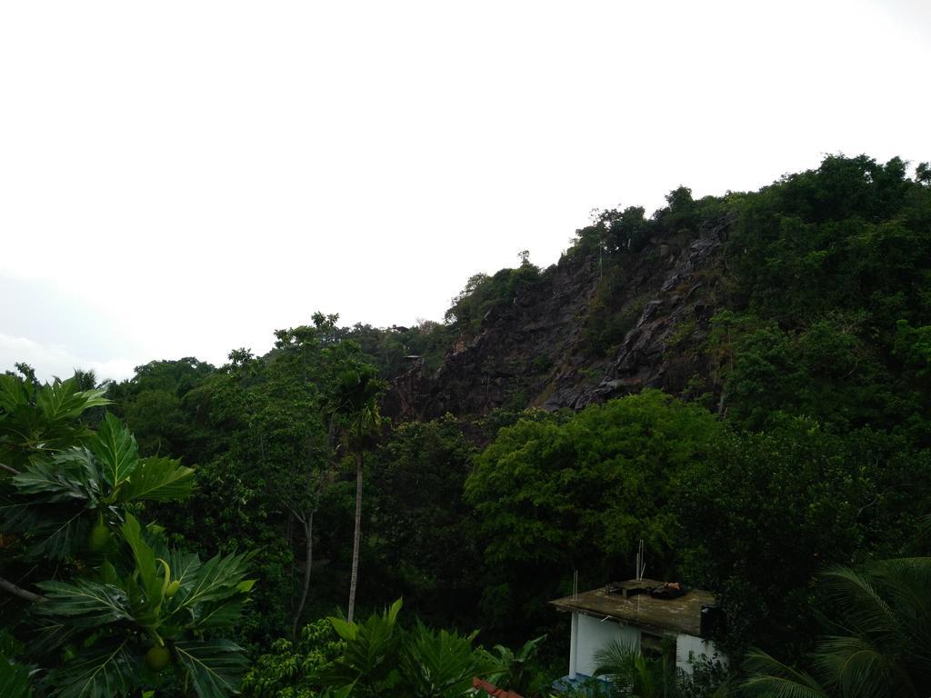 Hopson Resort And Apartment Unawatuna Exterior foto