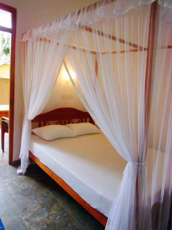 Hopson Resort And Apartment Unawatuna Exterior foto
