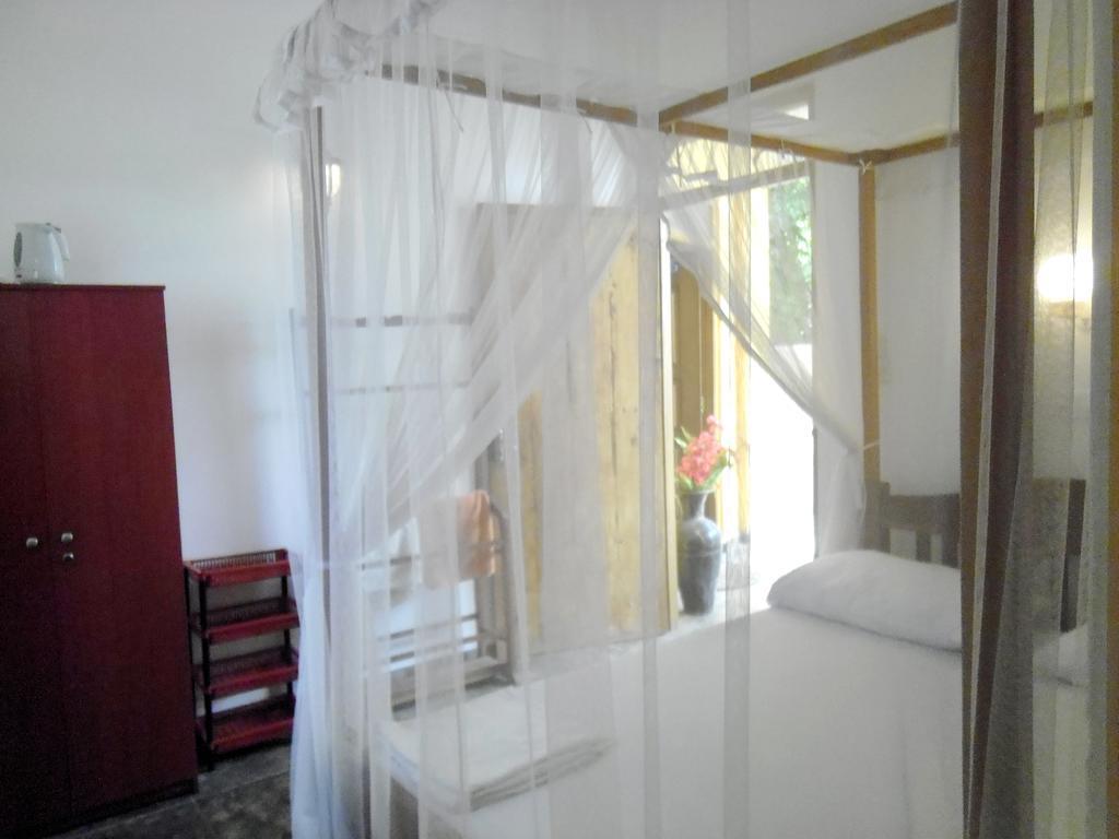 Hopson Resort And Apartment Unawatuna Exterior foto