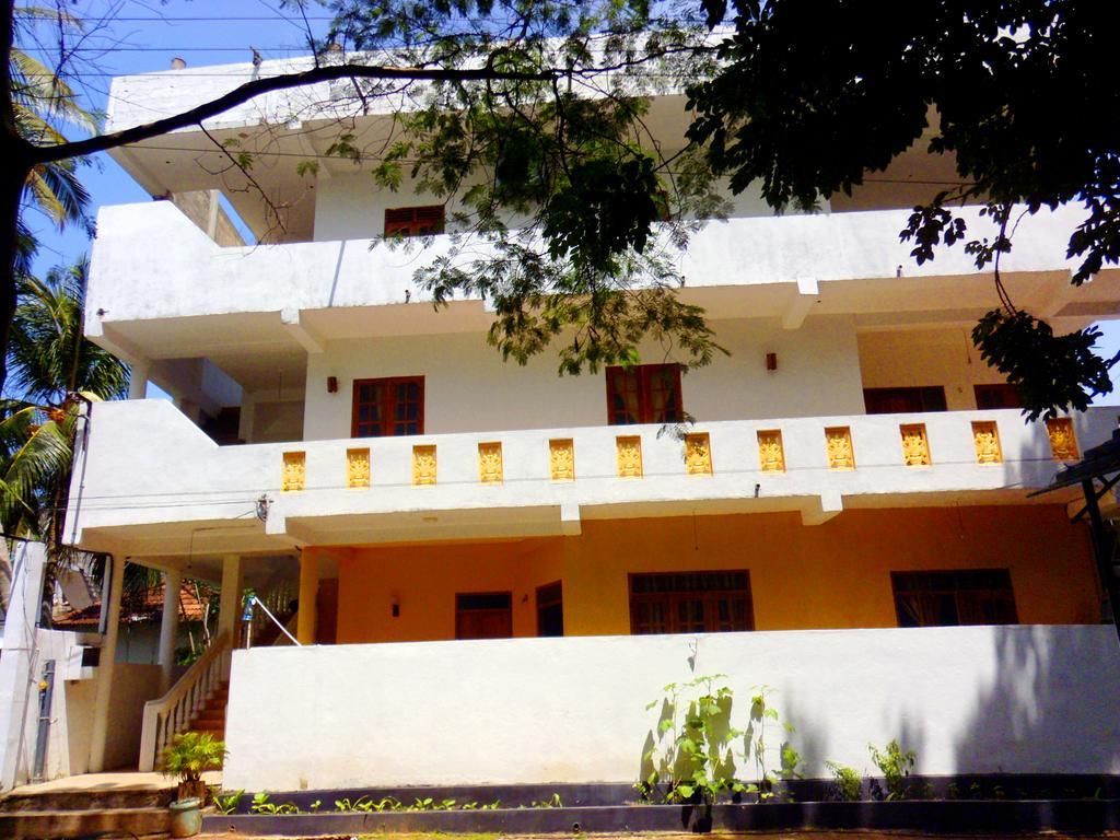 Hopson Resort And Apartment Unawatuna Exterior foto