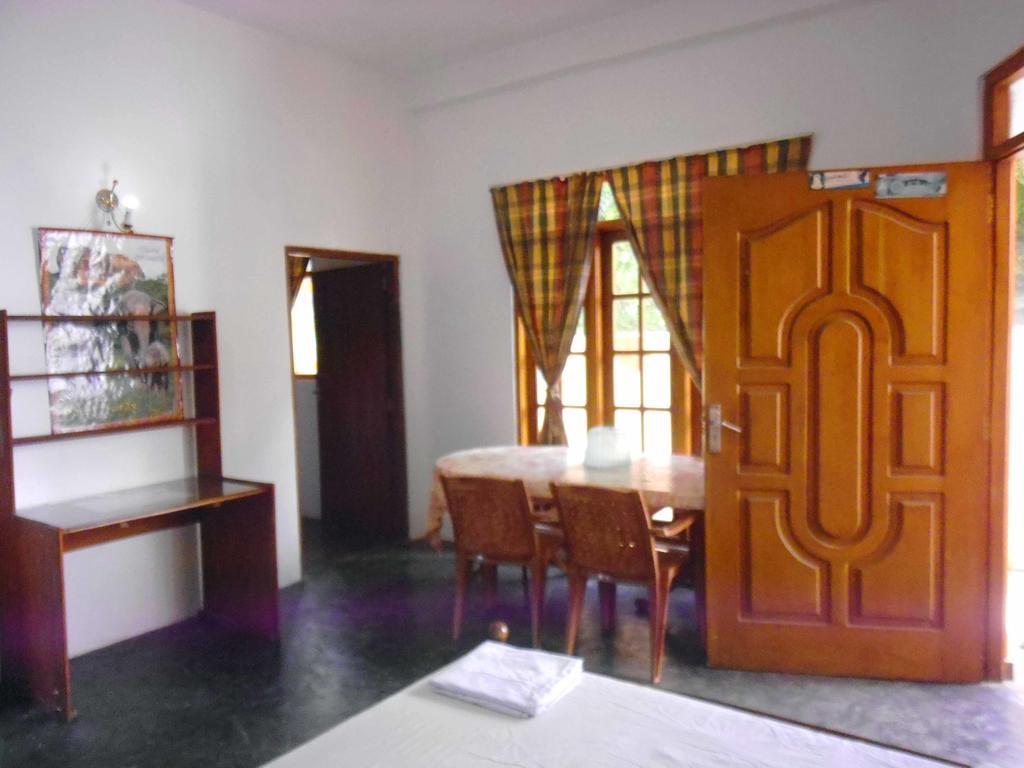 Hopson Resort And Apartment Unawatuna Exterior foto