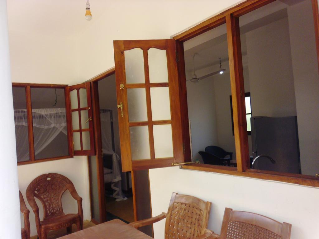 Hopson Resort And Apartment Unawatuna Exterior foto