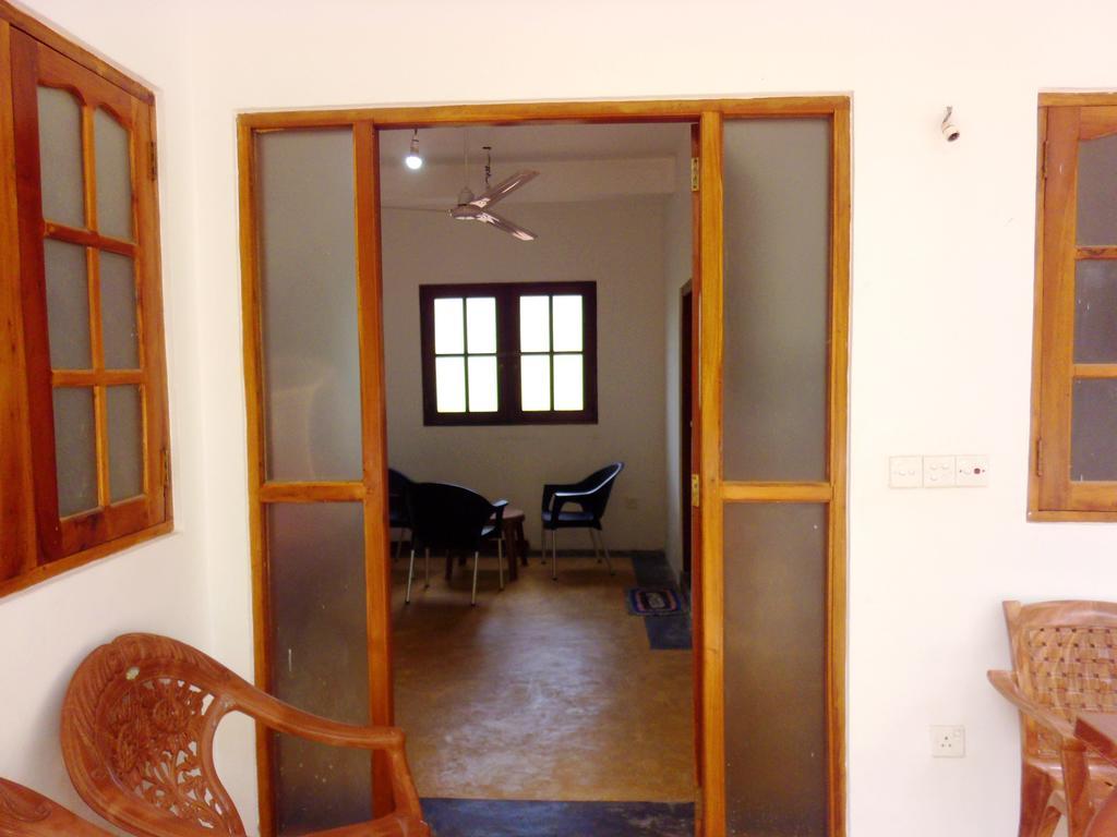 Hopson Resort And Apartment Unawatuna Exterior foto