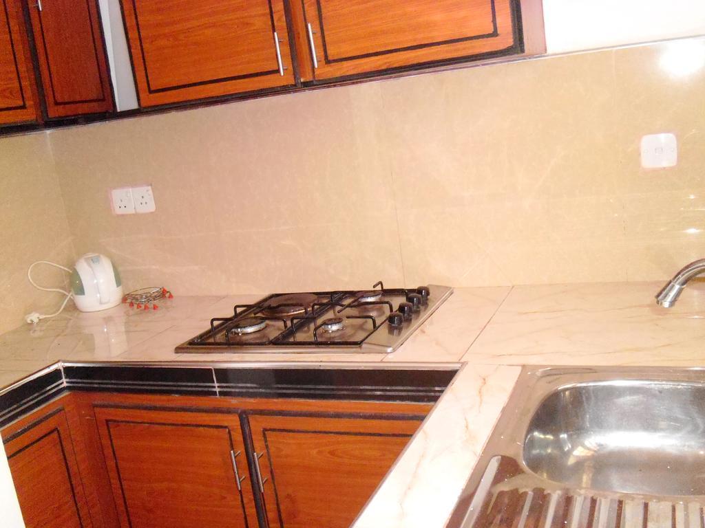 Hopson Resort And Apartment Unawatuna Exterior foto