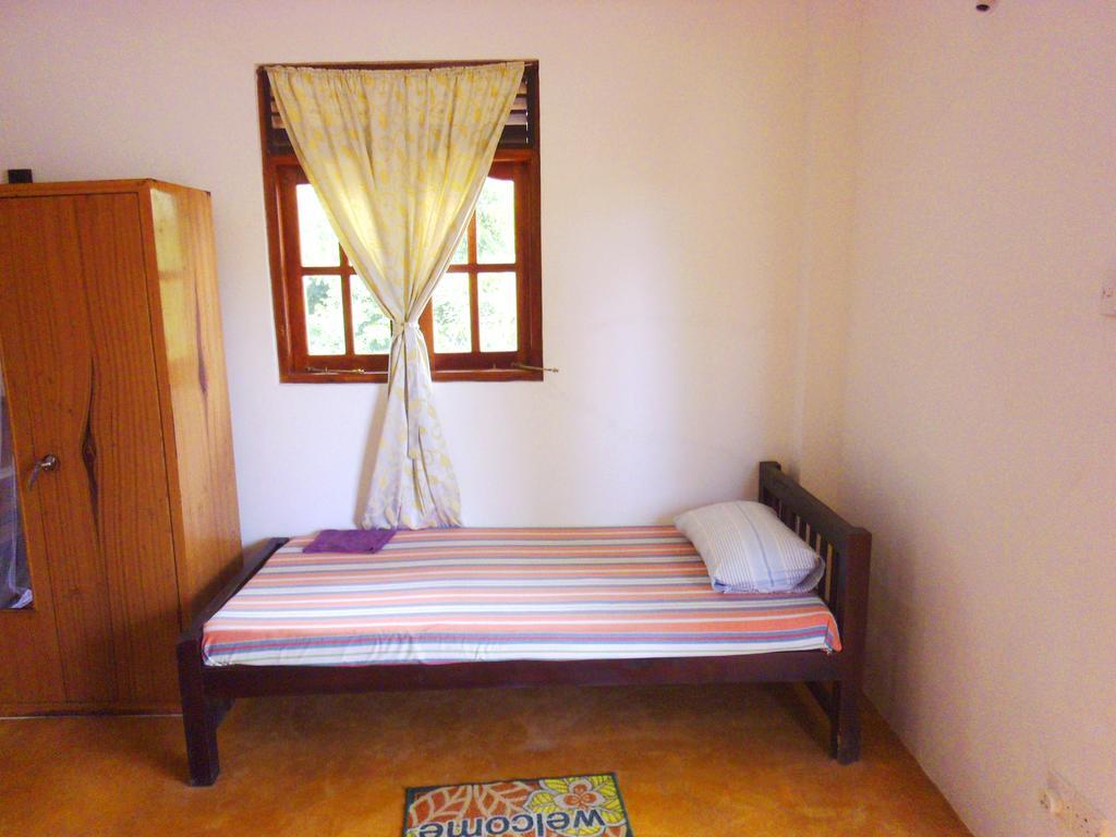 Hopson Resort And Apartment Unawatuna Exterior foto