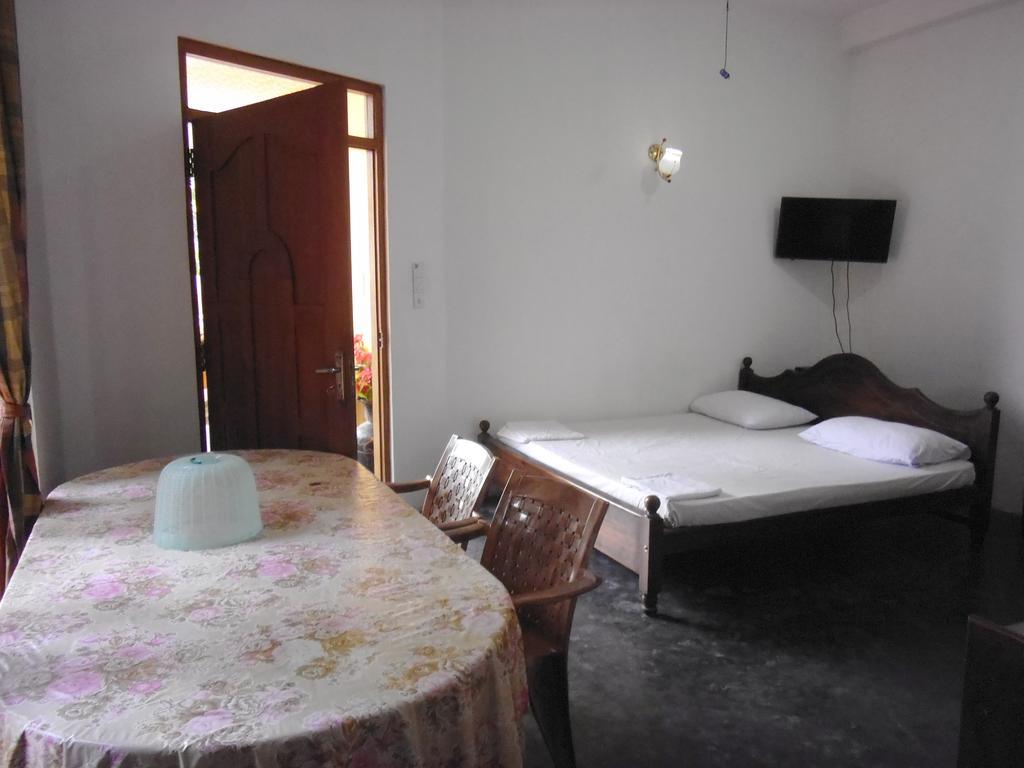 Hopson Resort And Apartment Unawatuna Exterior foto