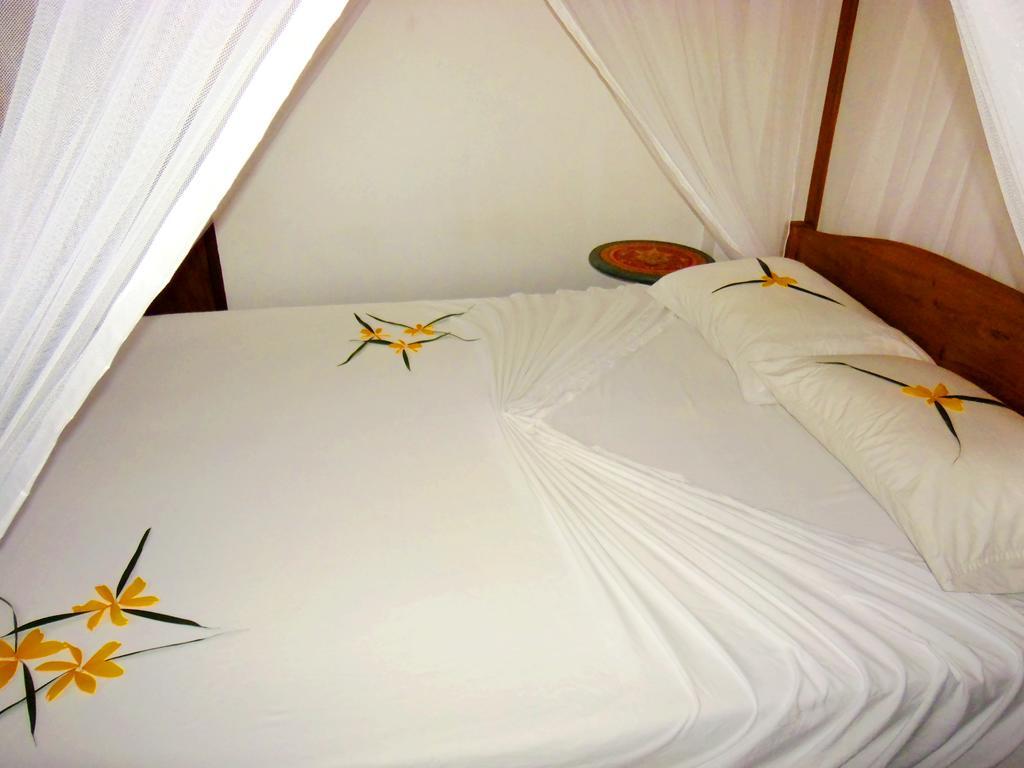 Hopson Resort And Apartment Unawatuna Exterior foto
