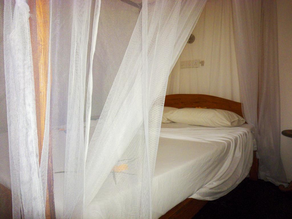 Hopson Resort And Apartment Unawatuna Exterior foto