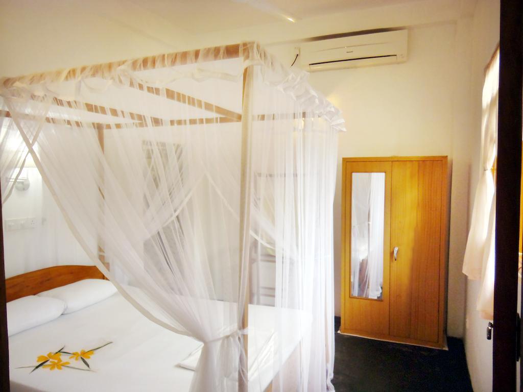 Hopson Resort And Apartment Unawatuna Exterior foto
