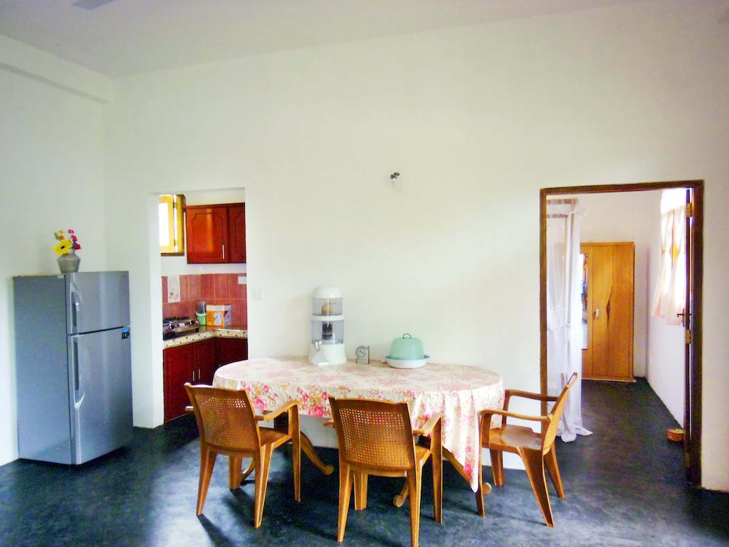 Hopson Resort And Apartment Unawatuna Exterior foto